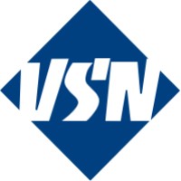 VSN Systemen BV logo, VSN Systemen BV contact details