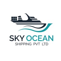 SKYOCEAN SHIPPING PRIVATE LIMITED logo, SKYOCEAN SHIPPING PRIVATE LIMITED contact details