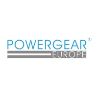 Powergear Europe logo, Powergear Europe contact details