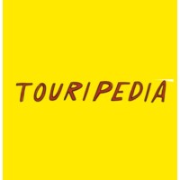 Touripedia logo, Touripedia contact details