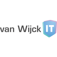 Van Wijck IT logo, Van Wijck IT contact details