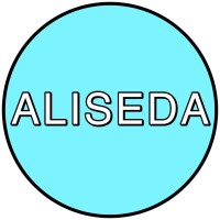 Aliseda logo, Aliseda contact details