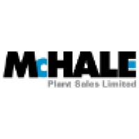 McHale Plant Sales Ltd logo, McHale Plant Sales Ltd contact details