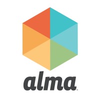 Alma - Modern tools for K-12 logo, Alma - Modern tools for K-12 contact details