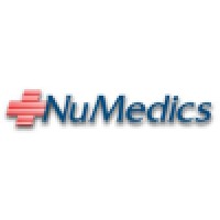 NuMedics Inc logo, NuMedics Inc contact details