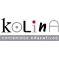 KOLINA, Contenidos Educativos logo, KOLINA, Contenidos Educativos contact details