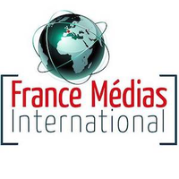 France Médias International logo, France Médias International contact details