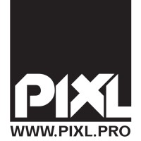 Pixl agency logo, Pixl agency contact details