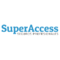 SuperAccess logo, SuperAccess contact details