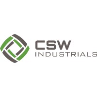 CSW Industrials logo, CSW Industrials contact details