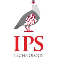 IPS TECHNOLOGY - Informática y ciberseguridad · Centro SOC logo, IPS TECHNOLOGY - Informática y ciberseguridad · Centro SOC contact details