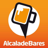 AlcaladeBares logo, AlcaladeBares contact details