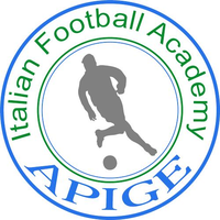 Apige Italian Football Academy logo, Apige Italian Football Academy contact details