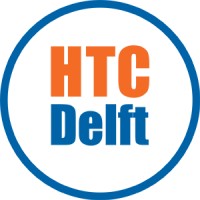 HTCDelft logo, HTCDelft contact details