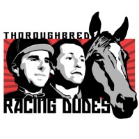 Thoroughbred Racing Dudes logo, Thoroughbred Racing Dudes contact details