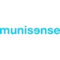 Munisense logo, Munisense contact details