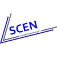 Scen b.v. logo, Scen b.v. contact details