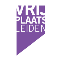 Vrijplaats Leiden logo, Vrijplaats Leiden contact details