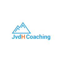 JvdH Coaching logo, JvdH Coaching contact details