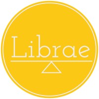 Librae Network logo, Librae Network contact details