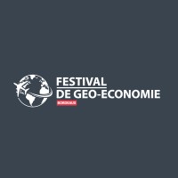 Festival de Géo-Économie logo, Festival de Géo-Économie contact details