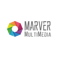 Marver MultiMedia logo, Marver MultiMedia contact details