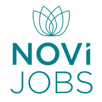 NOVi JOBS logo, NOVi JOBS contact details