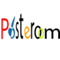 Posteroom.com logo, Posteroom.com contact details