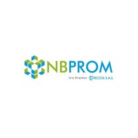 NBPROM logo, NBPROM contact details