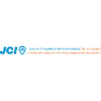 JCI Bucharest logo, JCI Bucharest contact details