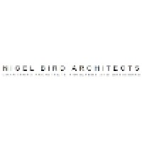 Nigel Bird Architects logo, Nigel Bird Architects contact details