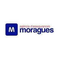 MORAGUES AGENCIA D'ASSEGURANCES & INVERSIONS SL logo, MORAGUES AGENCIA D'ASSEGURANCES & INVERSIONS SL contact details