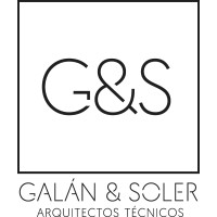 GALAN & SOLER ARQUITECTOS TECNICOS SLP logo, GALAN & SOLER ARQUITECTOS TECNICOS SLP contact details