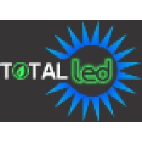 TOTAL LED ILUMINACION logo, TOTAL LED ILUMINACION contact details