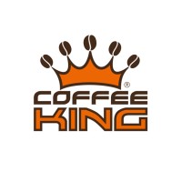 Coffee King logo, Coffee King contact details