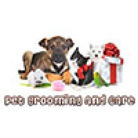 Pet Grooming and Care logo, Pet Grooming and Care contact details