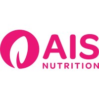 AIS NUTRITION logo, AIS NUTRITION contact details