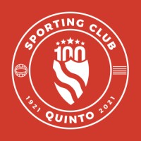 SC Quinto 1921 logo, SC Quinto 1921 contact details