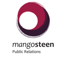 Mangosteen Public Relations logo, Mangosteen Public Relations contact details