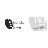 Miranda Serrat Correduria de Seguros logo, Miranda Serrat Correduria de Seguros contact details