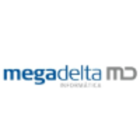 Megadelta Informática logo, Megadelta Informática contact details