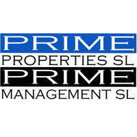 Prime Properties, SL logo, Prime Properties, SL contact details