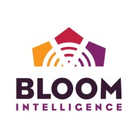 Bloom Intelligence logo, Bloom Intelligence contact details