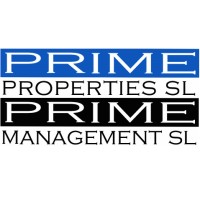 Prime Management, SL logo, Prime Management, SL contact details