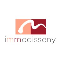 Immodisseny logo, Immodisseny contact details