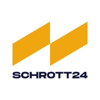 Schrott24 logo, Schrott24 contact details