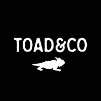 Toad&Co logo, Toad&Co contact details