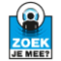 ZoekJeMee logo, ZoekJeMee contact details