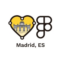 Friends of Figma, Madrid logo, Friends of Figma, Madrid contact details