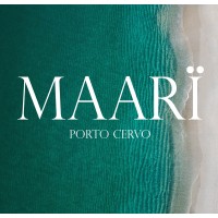 MAARÏ Porto Cervo logo, MAARÏ Porto Cervo contact details